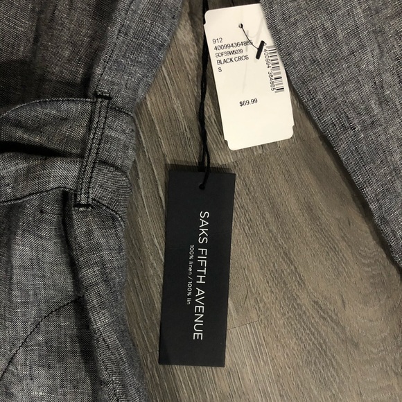 🌟 SAKS FIFTH AVENUE 🌟 Dress - Picture 6 of 8